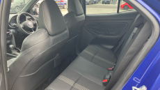 Toyota Yaris Cross 1.5 Hybrid Dynamic 5dr CVT Hybrid Estate